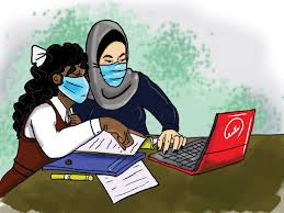 ملتقى طلاب وطالبات جامعة الملك فيصل,جامعة الدمام >.: Ø§Ù„ØªØ¹Ù„ Ù… Ø¹Ù† Ø¨Ø¹Ø¯ ØªØ­Ø¯ÙŠØ§Øª ÙˆÙ…Ù†Ø¹Ø·ÙØ§Øª Ø¬Ø±ÙŠØ¯Ø© Ø§Ù„Ø±Ø§ÙŠØ©