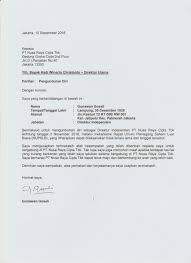 Berikut adalah beberapa contoh surat pengunduran diri dari organisasi yang bisa anda jadikan sebagai bahan referensi dalam menulis contoh surat dan semuanya itu tentu bukanlah hal yang mudah bagi sebagian orang. Kop Surat Pengunduran Diri Contoh Kop Surat