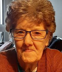 Remembering Barbara J Hardin