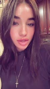 Lexi Johnson's Instagram, Twitter & Facebook