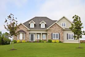 These stone veneer siding are natural stones formed from heated and compressed ocean sediments. Stone Veneer Siding Worth The Investment Millionacres