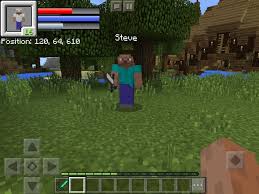 The armor status hud mod for minecraft is a simple addition to the player's screen which allows the player to check on the status of their . Rpg Hud Resource Pack 1 0 0 17 0 Texture Pack For Minecraft Pe