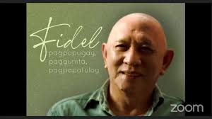 Moving Mountains film