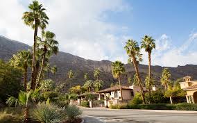 the best time to visit palm springs ca chart attack