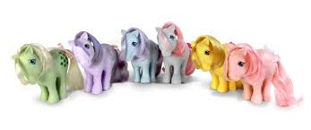 Mi little pony original my little pony my little pony friendship childhood toys childhood memories star facts morning cartoon rainbow brite. The 6 Original My Little Pony Dolls Are Making A Comeback With A 2018 Makeover Parents
