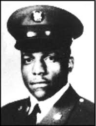 Sgt Ronald Baker (1945-1968)