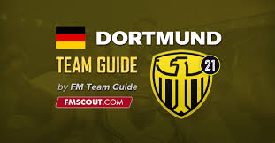 He praised dortmund but threw in a casual. Borussia Dortmund Fm21 Team Guide American Challenge Fm Scout