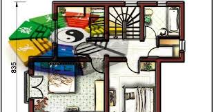 Terlebih, di area padat seperti perkotaan dan pinggirannya, di mana peluang untuk mendapatkan. Ini Dia Hadap Rumah Yang Baik Menurut Feng Shui
