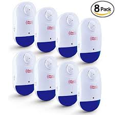 If you've ever read the packaging for an ultrasonic insect or mouse repellent, you know. Do Ultrasonic Bed Bug Repellers Work Electronic Mosquito Repellent Pest Control Pests