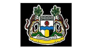 The current status of the logo is active, which means the logo is currently in use. Mbi Diminta Sedia Lokasi Sesuai Kepada Pengusaha