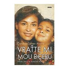 Vraťte mi mou dceru