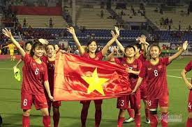 Giải bóng chuyền nữ quốc tế vtv cup tôn hoa sen 2019 được tổ chức tại nhà thi đấu quảng nam, tỉnh quảng nam từ ngày 03/8 đến 10/8/2019. Táº·ng Há»c Bá»•ng Nghá» Cho Ä'á»™i Tuyá»ƒn Bong Ä'a Ná»¯ Viá»‡t Nam Vietnamnet