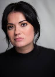 Pauline Caswell's Instagram, Twitter & Facebook