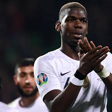 Frankreichs kommender superstar paul pogba soll während des spiels im stade vélodrome zu marseille eine abfällige geste richtung tribüne getätigt. Pogba Kritisiert Berichte Uber Rucktritt Aus Nationalmannschaft Eurosport