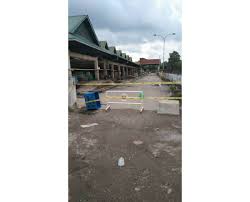 The estimated 11km thoroughfare is one of the oldest in the klang valley, linking kuala lumpur to port klang. Klang Wet Market Shut For Seven Days The Star