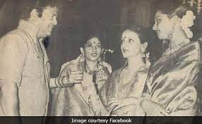 Mahanati Deleted Scene About Rekha And Gemini Ganesan Is Now Viral 8 tracks | 34 albums. rekha and gemini ganesan