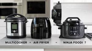 This healthy air fryer ninja foodi steak recipe post contains affiliate links for now it's time to break out the ninja foodi. Testing The Ninja Foodi Cook S Illustrated
