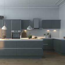 Cut the moulding to size and blue to any adjoining pieces. Kitchen Installation Guides Wren Kitchens