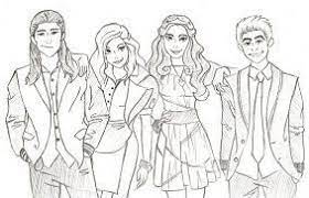 List of characters appearing in disney's descendants franchise. Descendants Ausmalbilder Uma 7 Descendants Ausmalbilder Ideen Ausmalen Ausmalbilder Descendants Kostenlose Ausmalbilder In Einer Vielzahl Von Themenbereichen Zum Ausdrucken Und Anmalen Nakitao Clamp