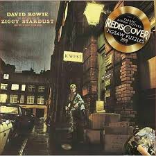 Achetez en toute confiance et sécurité sur ebay! David Bowie Ziggy Stardust Rediscover Jigsaw Puzzles Double Sided 300 Pcs For Sale Online Ebay