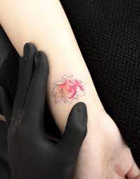 We did not find results for: Simple Korean Flower Tattoo Novocom Top