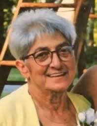 Sandra "Sandy" Betts Obituary January 26, 2023