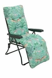 It's where you can while away hours reading as you soak up the vitamin d or take your remote working outdoors. Argos Home Metal Folding Sun Lounger Wilderness Jungle Ebay