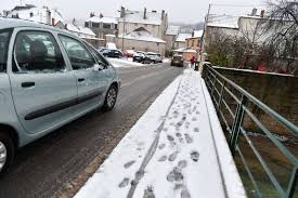 Vendredi 16 octobre à 22:32 pleine lune : Meteo La Neige De Retour Mardi En Cote D Or