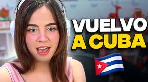 Streamer cubana Staryuuki causa polémica al revelar que comían “trapos con  sal” (VIDEO)