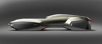 Audi Form Studies On Behance Concept Car Design Car Design Futuristic Cars
