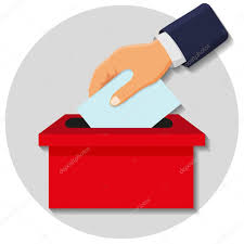 What are you waiting for go ahead and explore free icons! Voting Icon Election Day Voting Flat Icon Ballot Box Premium Vector In Adobe Illustrator Ai Ai Format Encapsulated Postscript Eps Eps Format