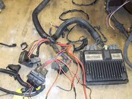 My truck has the nv3500 as basically, the motor drops right in and almost everything on the 4.3 harness will plug right in to the you will need pinout diagrams to tell you which pins those wires go to. Diagram 4 3 Vortec Plug Wire Diagram Full Version Hd Quality Wire Diagram Soadiagram Argiso It