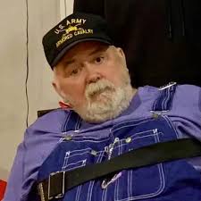 Ronnie Edward Barnett Obituary August 7, 2024