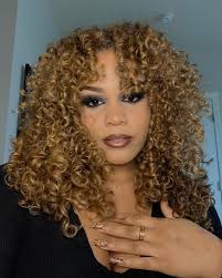 New fresh cut and color