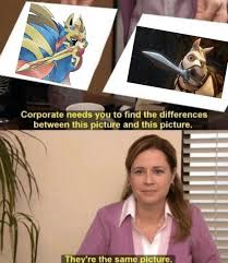 Just Your Average Gen 9 Meme Memes Pictures Need You