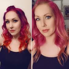 Arctic Fox Hair Color