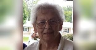 Mayver J. Hogrefe Obituary