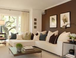 100 Awesome Living Room Ideas For Your Home Accent Walls In Living Room Living Room Colors Brown Couch Living Room