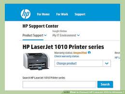 Although this is not the cheapest model to run in terms of printing price per page, the retail cost is relatively low, while the hp laserjet p1006 printer driver delivers high performance at a speed that is sure to satisfy and even impress most private users. Download Hp Laserjet 1010 Printer Driver For Windows 7 32 Bit