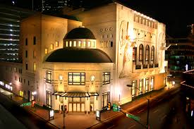 Bass Performance Hall Fort Worth Tickets Schedule