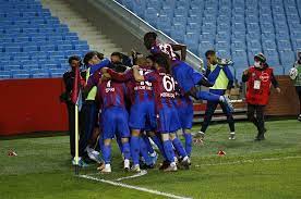 Trabzonspor skorlarının yanında flashscore.com.tr üzerinde ayrıca 90'dan fazla ülkeden 1000'den fazla futbol ligini ve kupasını takip edebilirsiniz. Atakas Hatayspor Trabzonspor Maci Ne Zaman Saat Kacta Hangi Kanalda Ntvspor Net