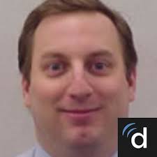 Dr. Patrick Lenz, MD