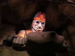 Who else is hearing , "Now you will pay!" #KICentral #KingsIsland #coasters  #rollercoasters #sixflags #amusenentparks #themepark #themeparks