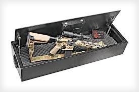 Sometimes, what you desire to store your handgun in is actually. Snapsafe Trunk Safe Review