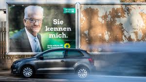 W imieniu organizatora ‑ instytutu pamięci narodowej ‑zapraszamy do udziału w konkursie na plakat rocznicowy. Wie Die Wahl In Baden Wurttemberg Ausgehen Konnte Politik Sz De