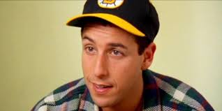 Finally, the happy gilmore script is here for all you quotes spouting fans of the movie starring adam sandler. Love Adam Sandler You Need To Start Using 20 Happy Gilmore Quotes Then Women Com