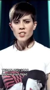 Tegan and Sara No Matter Which Way You Go