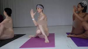 Weird Fitness Classes In Nyc That You Have To Try