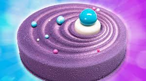 Velvet Texture Cake Recipe Cake Decorating Technique White Chocolate Cheesecake Mousse Youtube