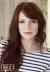 Irish Natural Red Hair